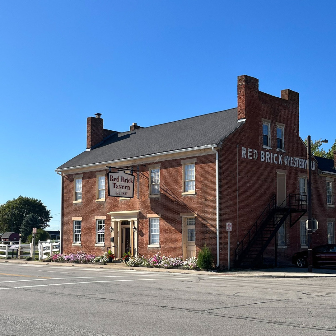 Red Brick Tavern