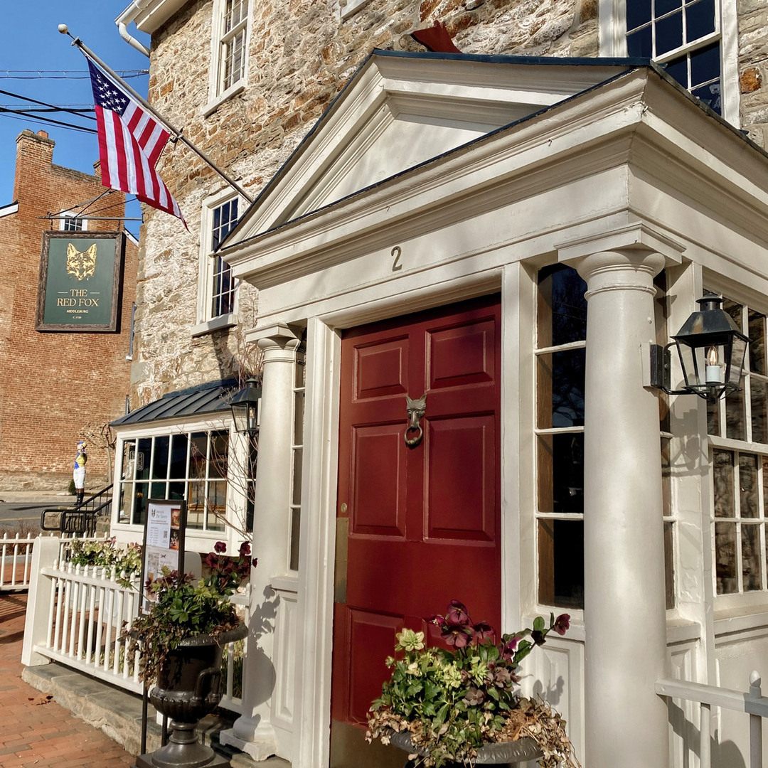 Red Fox Inn & Tavern