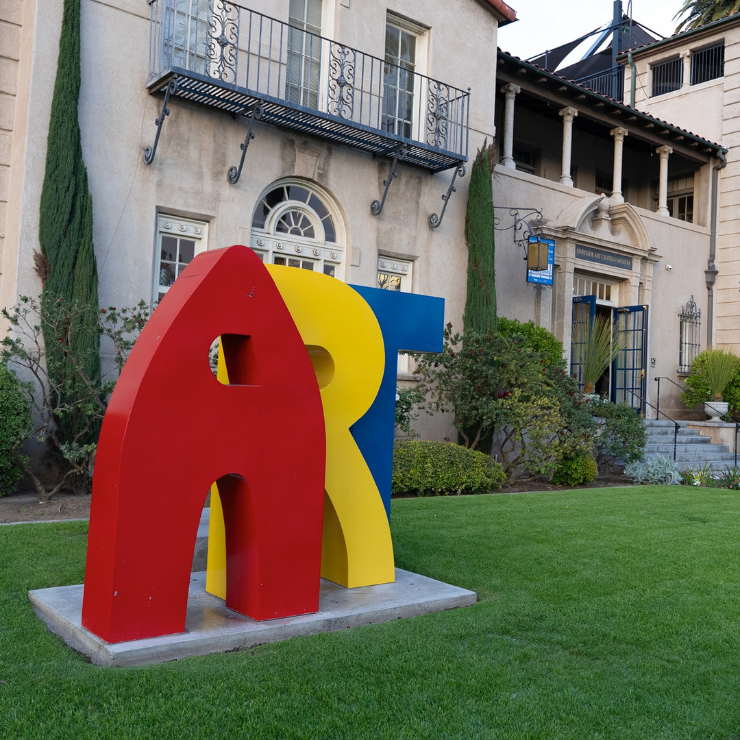 Riverside Art Museum