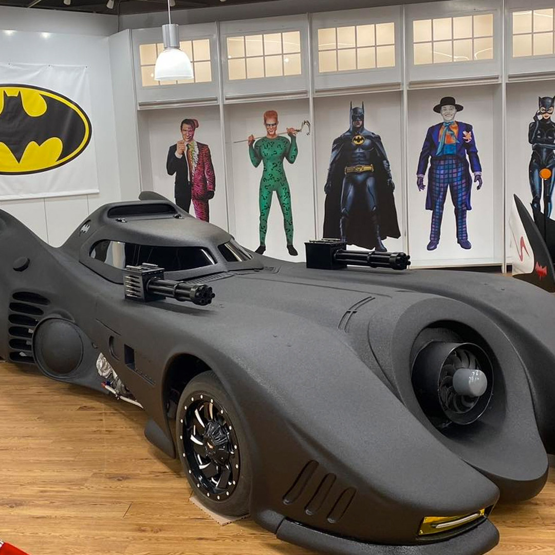 Rodz and Bodz Museum
