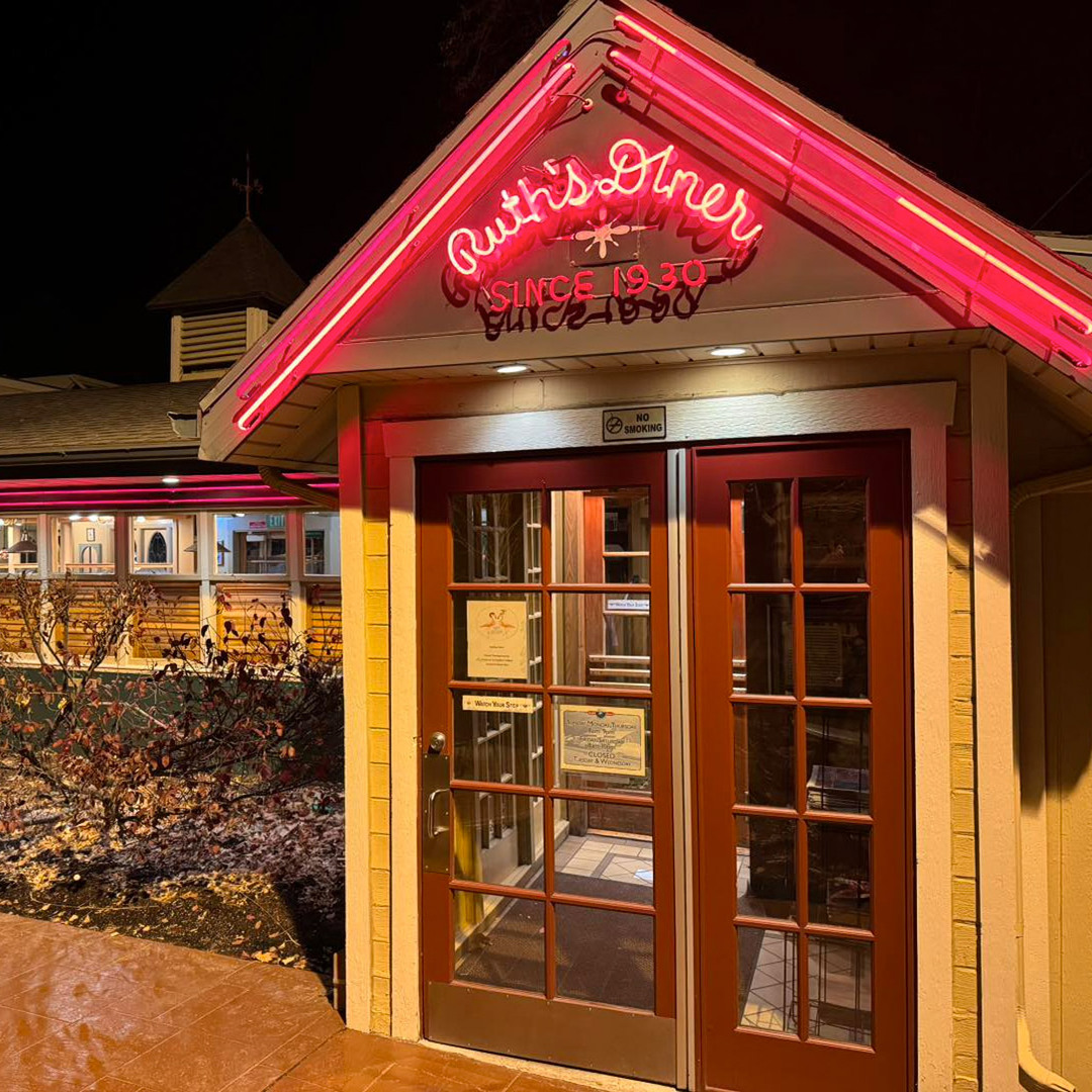 Ruth’s Diner