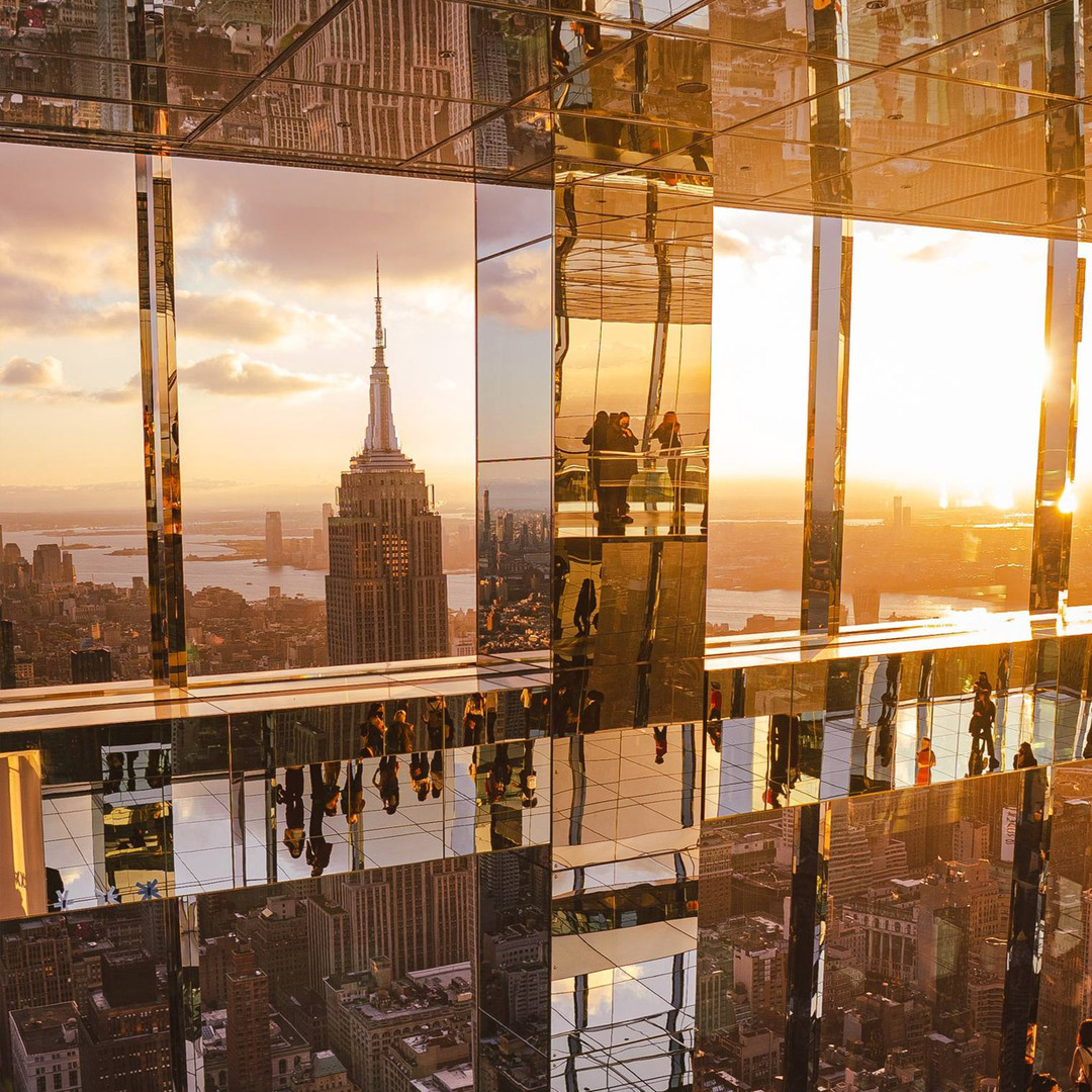 SUMMIT One Vanderbilt