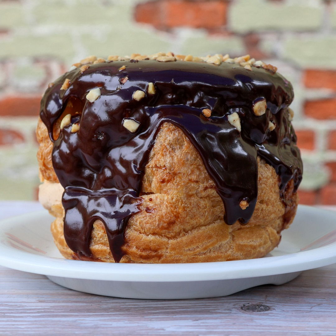 Schmidt’s Sausage Haus