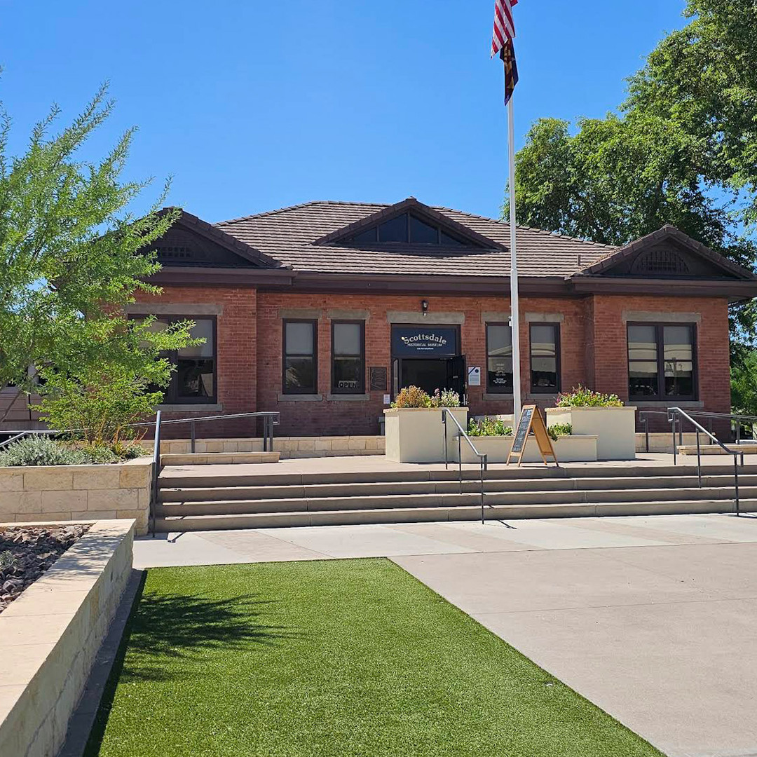 Scottsdale Historical Museum