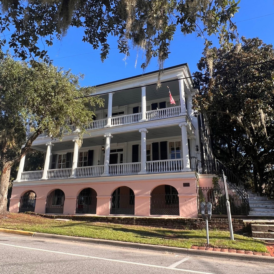 Secession House