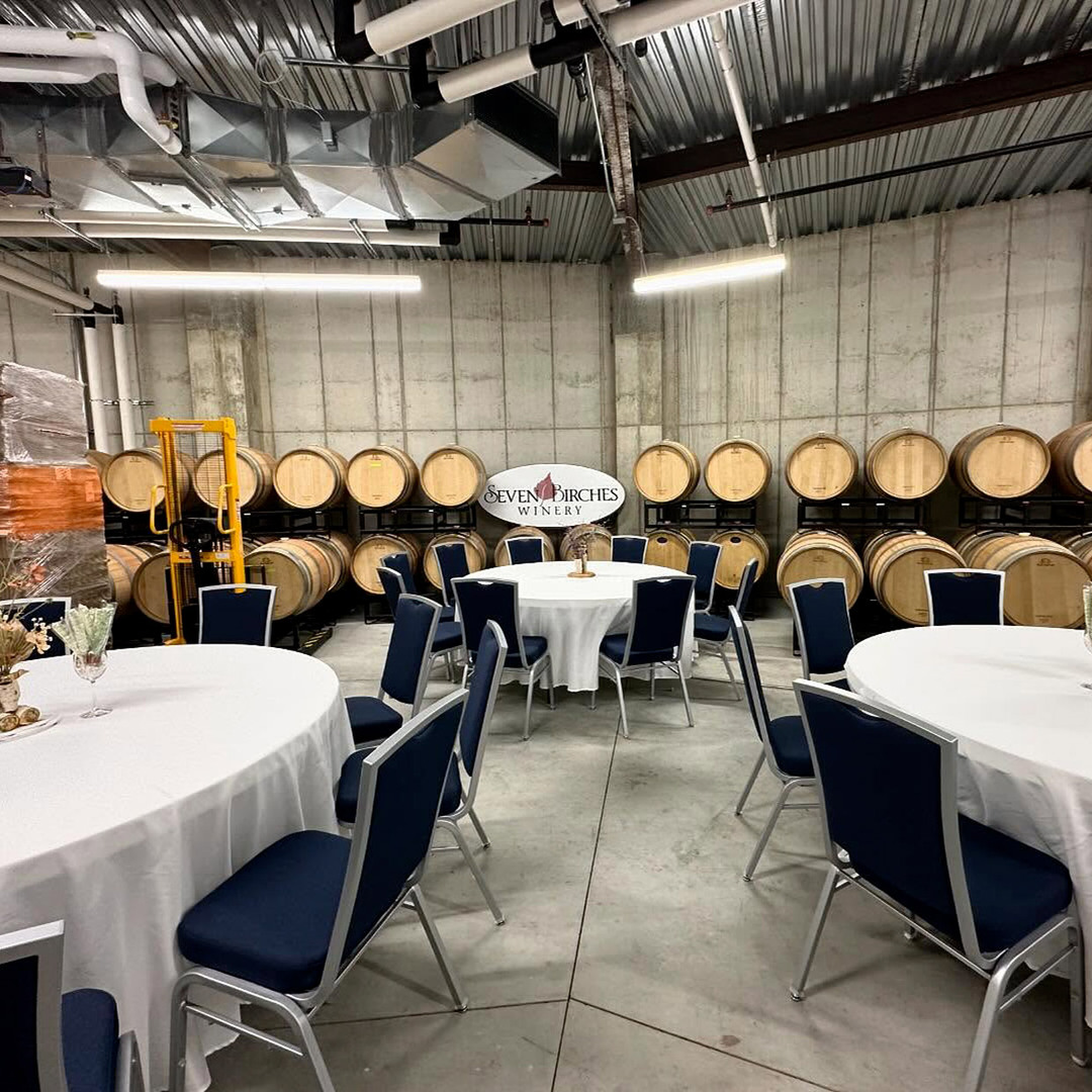 Seven Birches Winery
