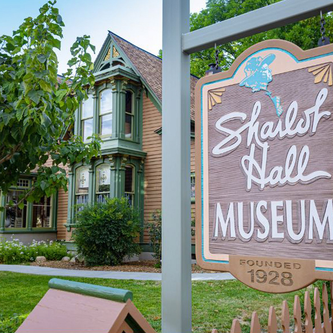 Sharlot Hall Museum