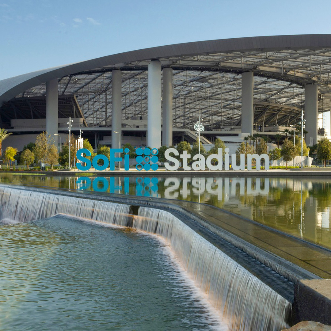 SoFi Stadium