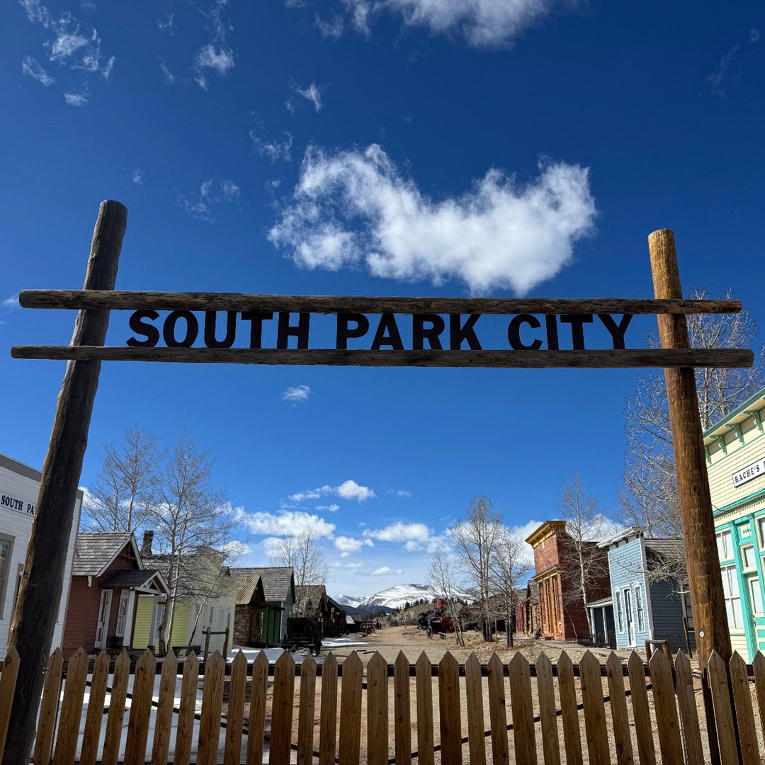 South Park City Museum