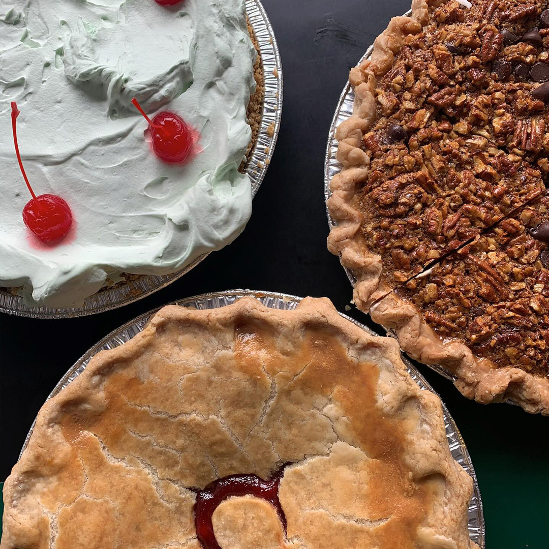 South Side Soda Shop