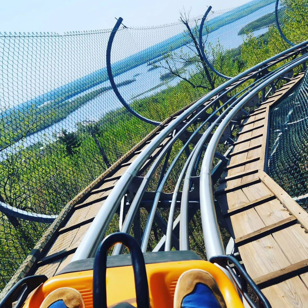 Spirit Mountain Adventure Park