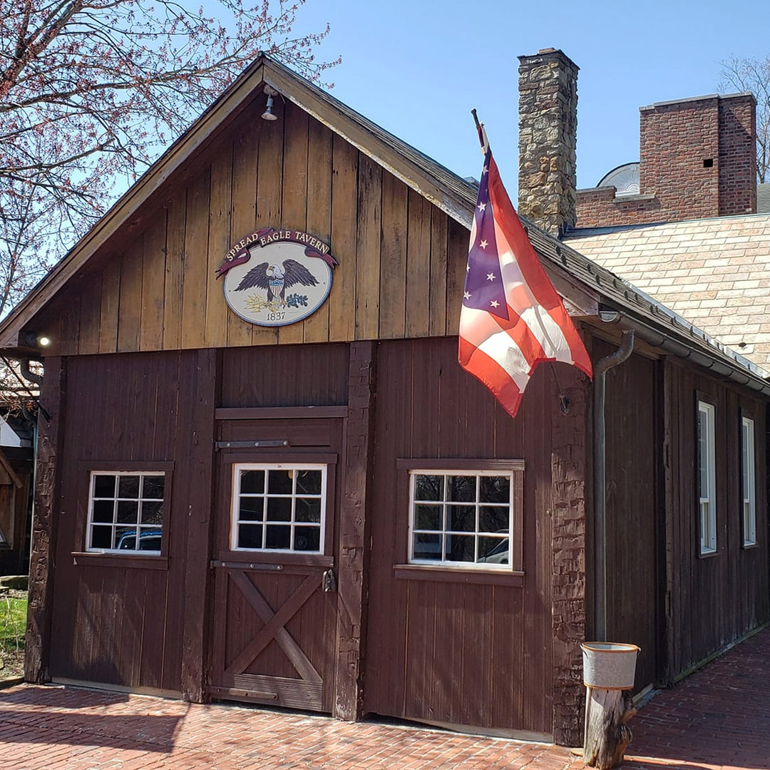 Spread Eagle Tavern