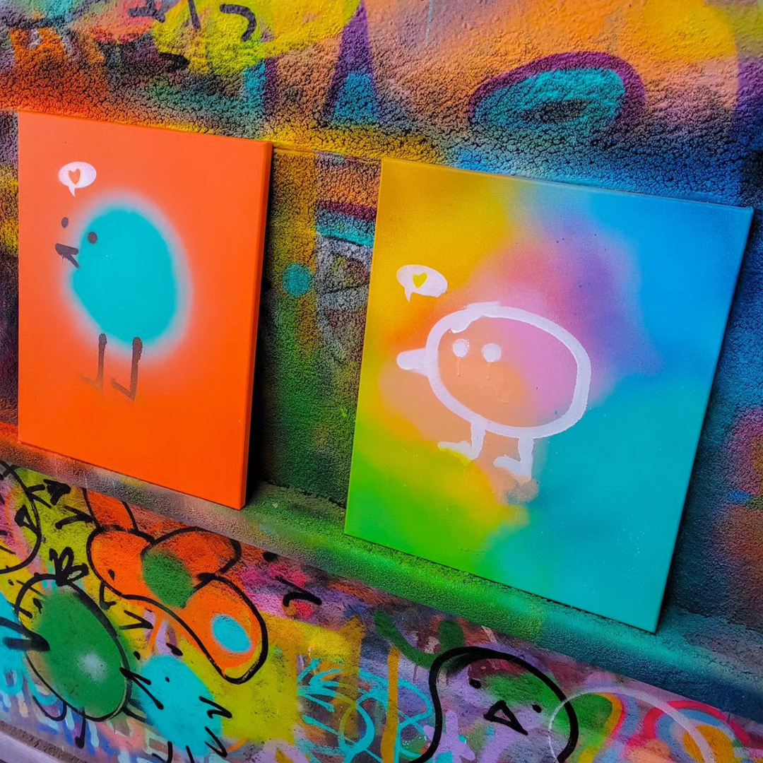 Studio W.I.P. Chicago