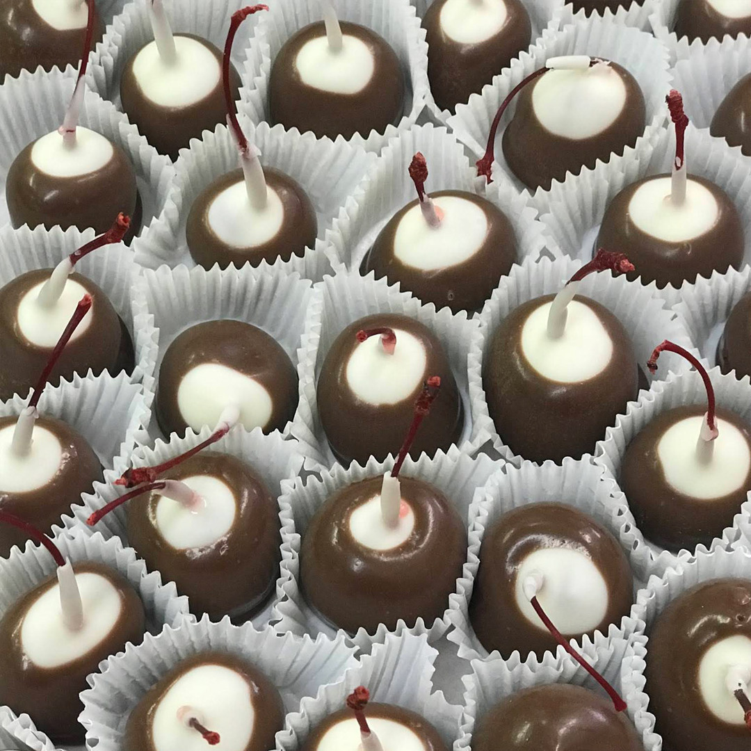 Sweets Fudge Kitchen