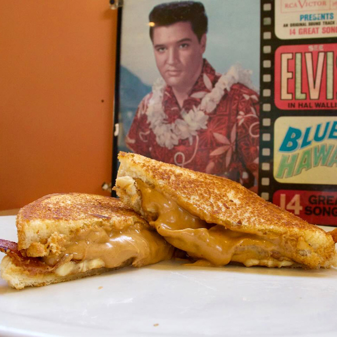 The Arcade Restaurant