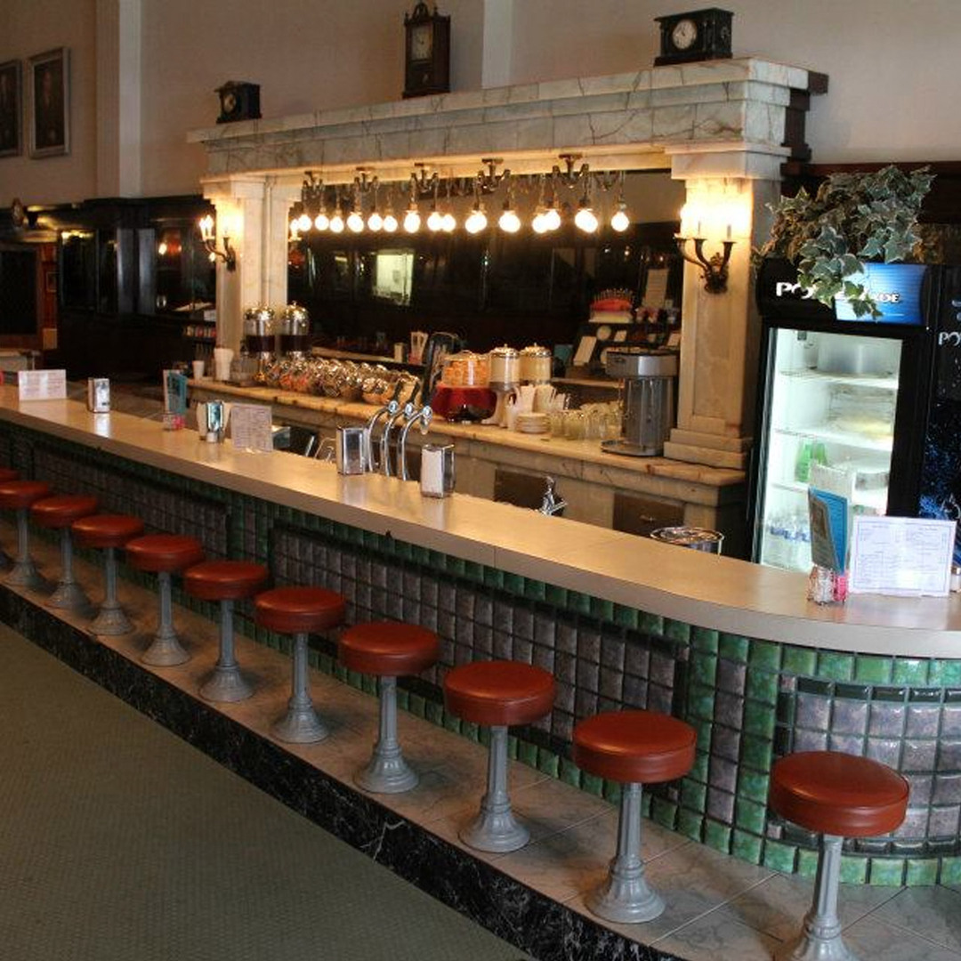 The Bluebird Restaurant