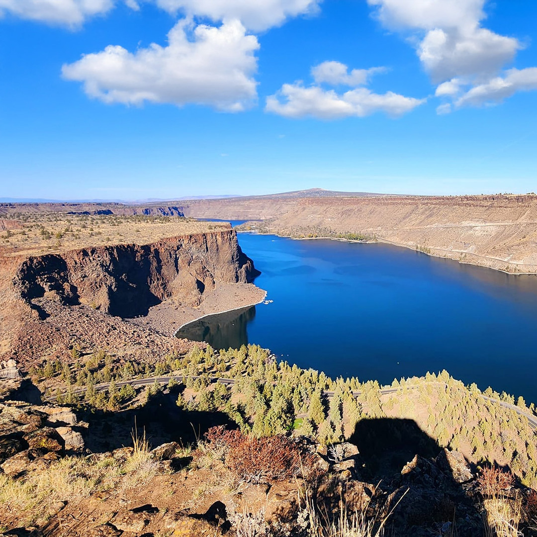 The Cove Palisades State Park