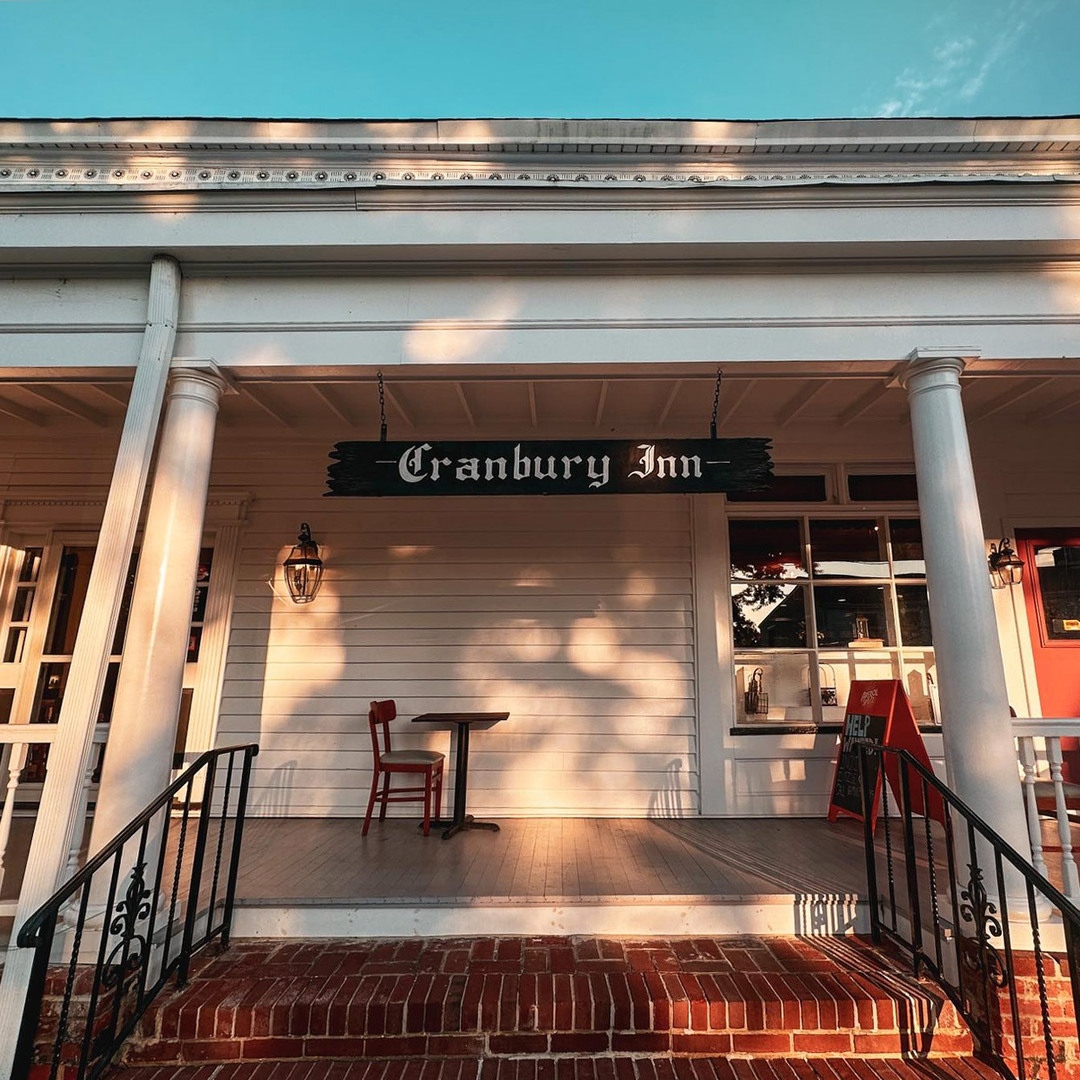 The Cranbury Inn
