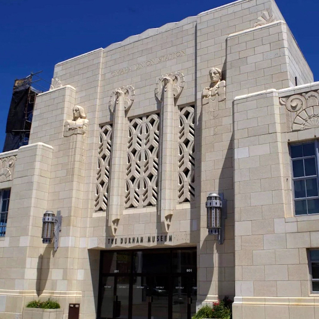 The Durham Museum