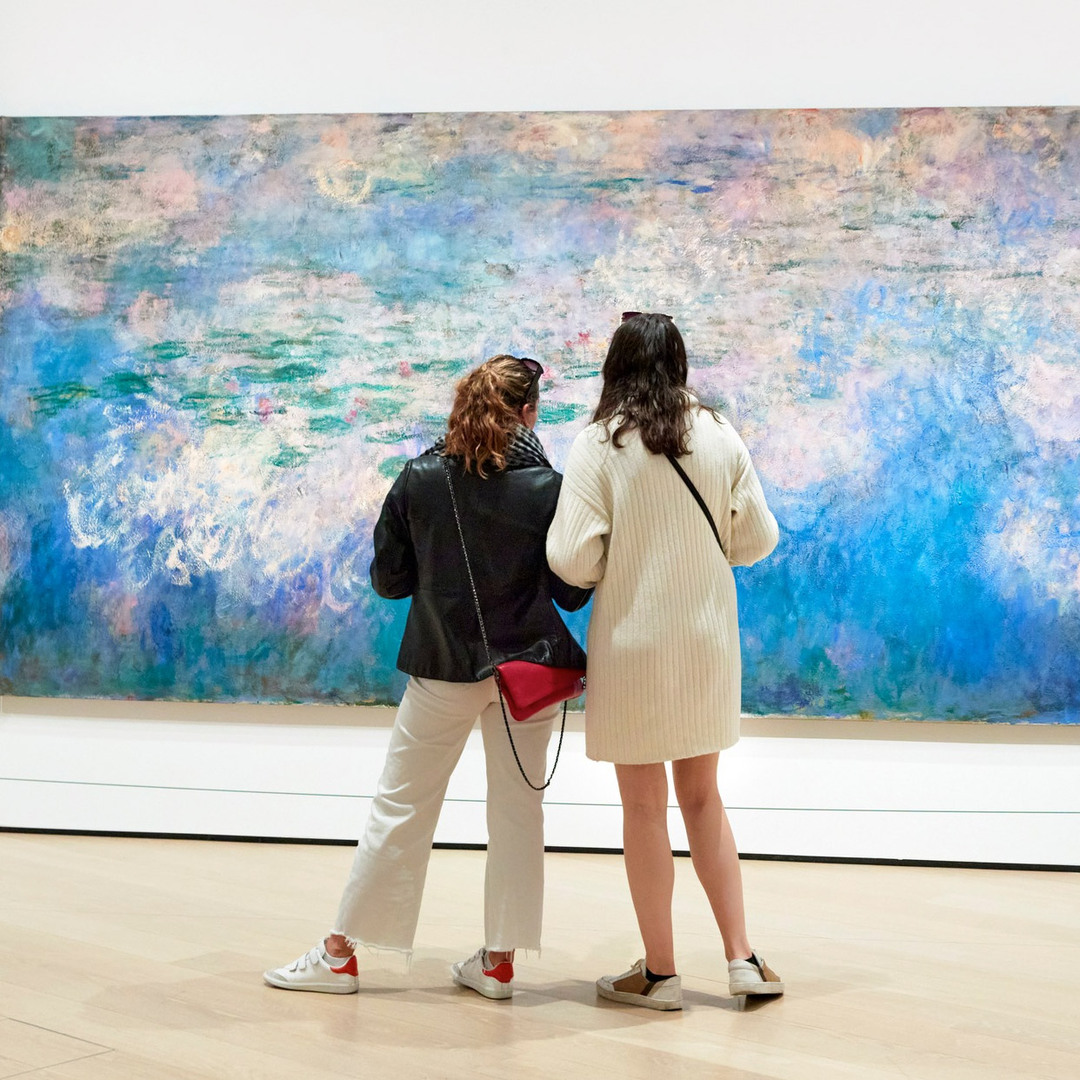 The Museum of Modern Art