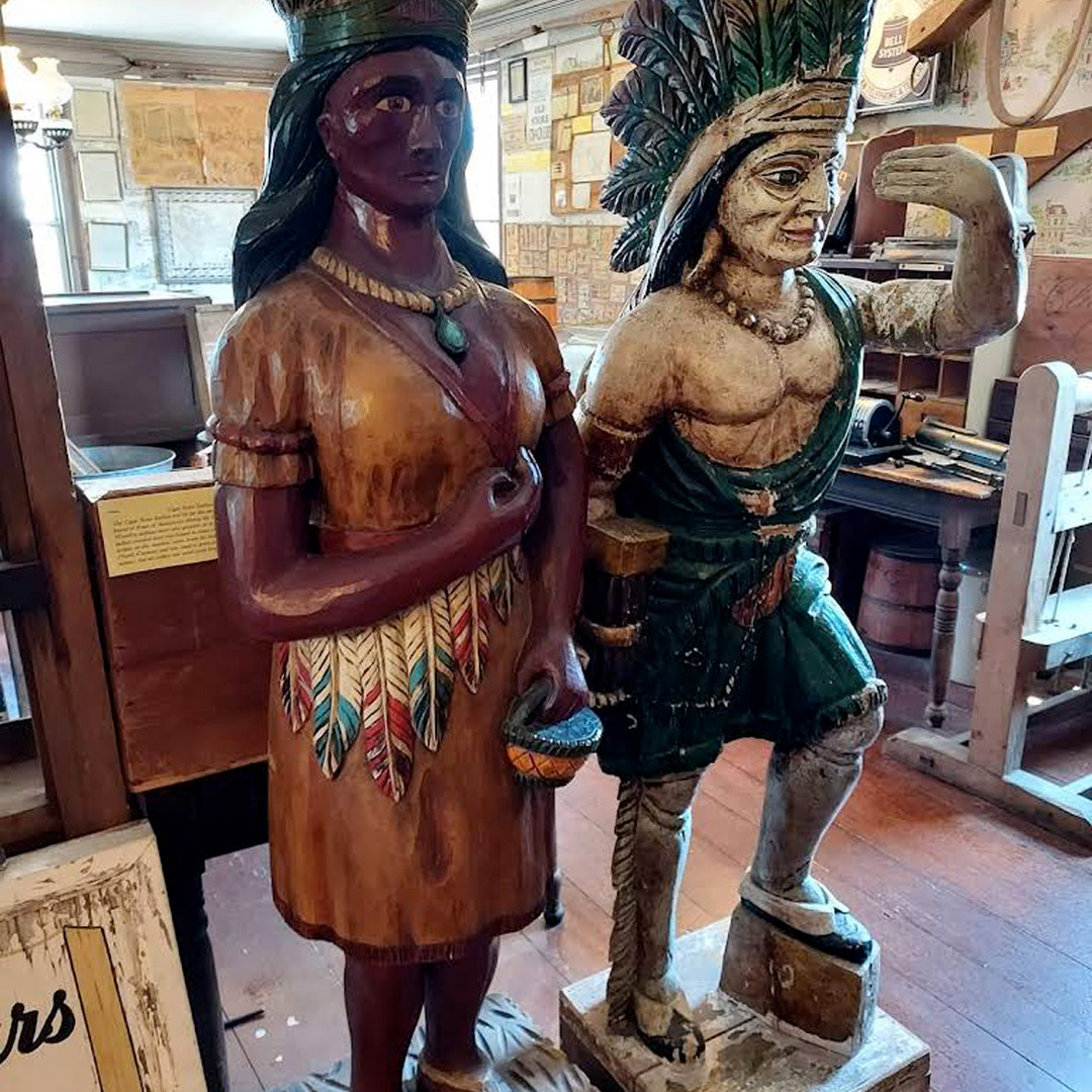 The Old Country Store