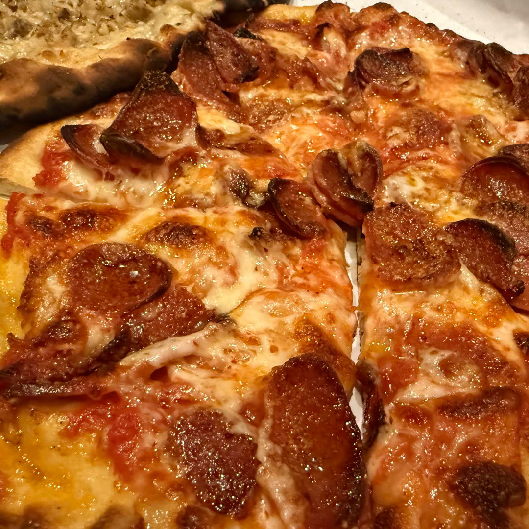 The Original Frank Pepe Pizzeria