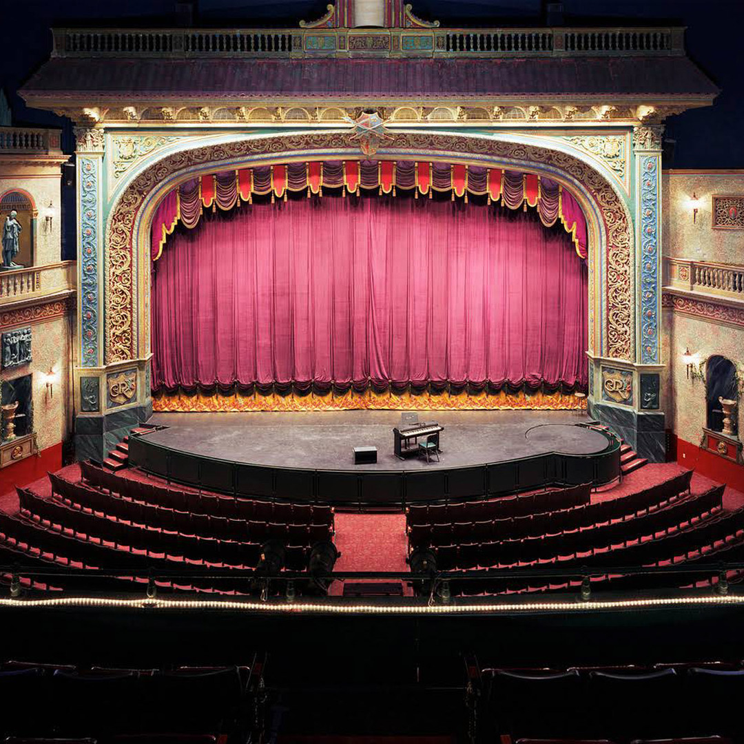 The Rose Theater