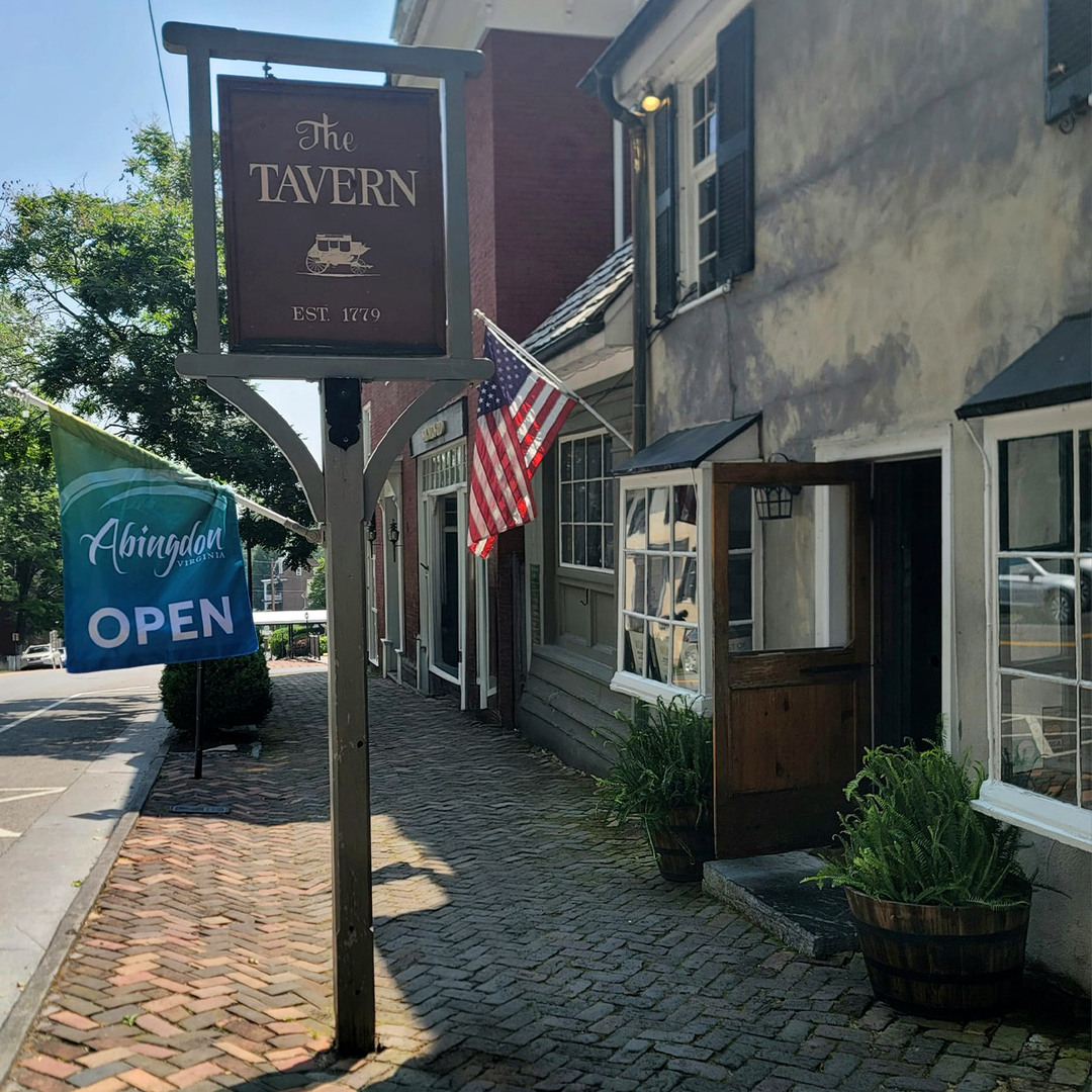 The Tavern