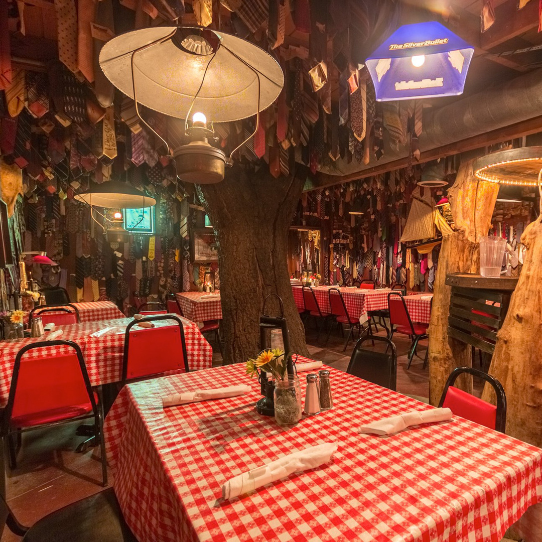 Trabuco Oaks Steakhouse