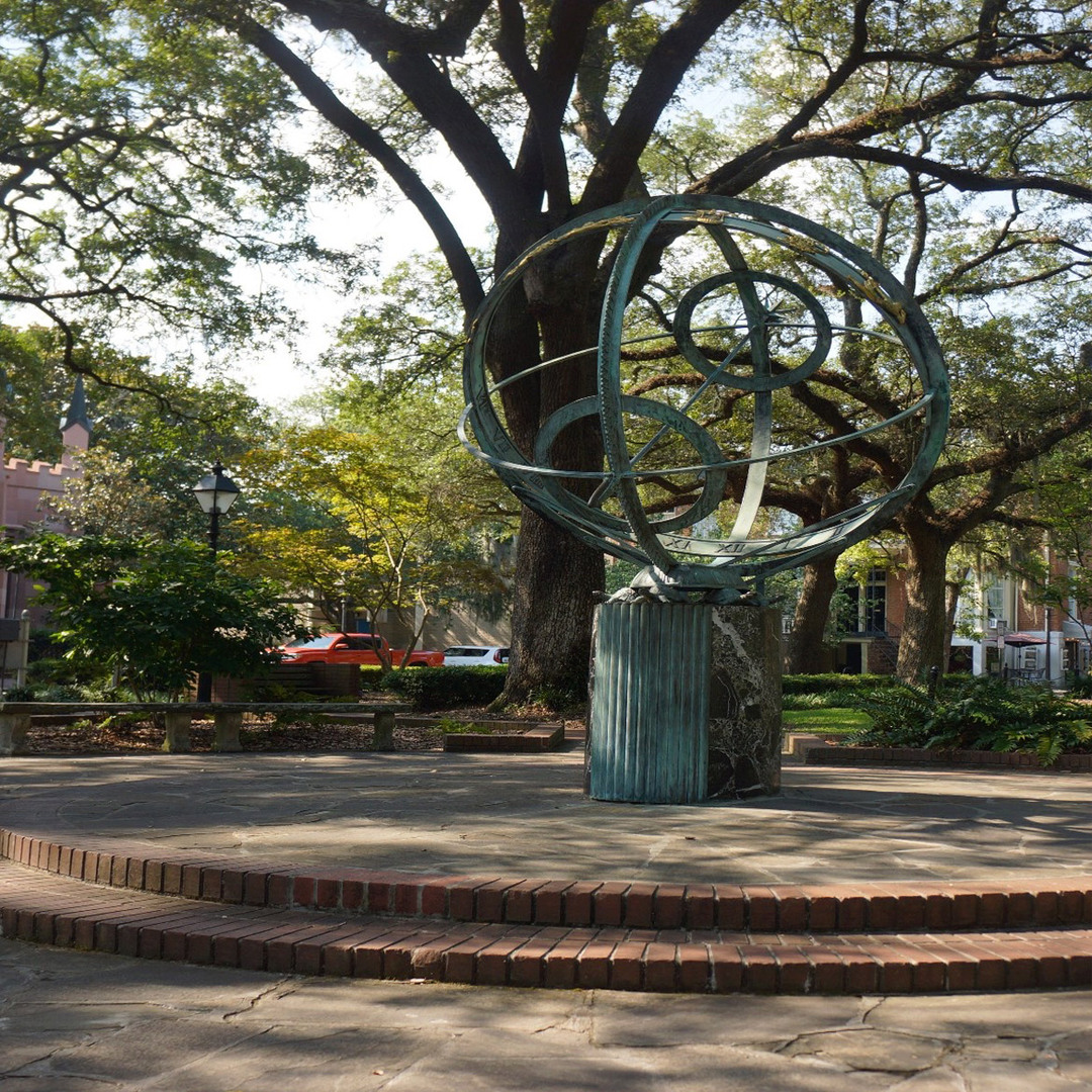 Troup Square