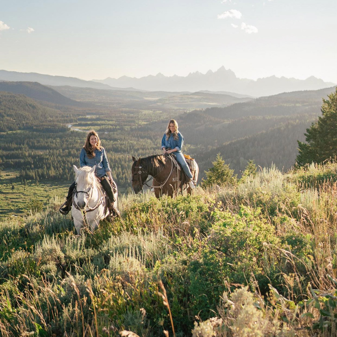 Turpin Meadow Ranch