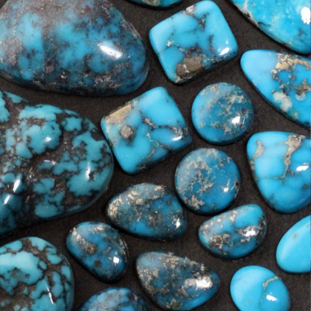 Turquoise Museum