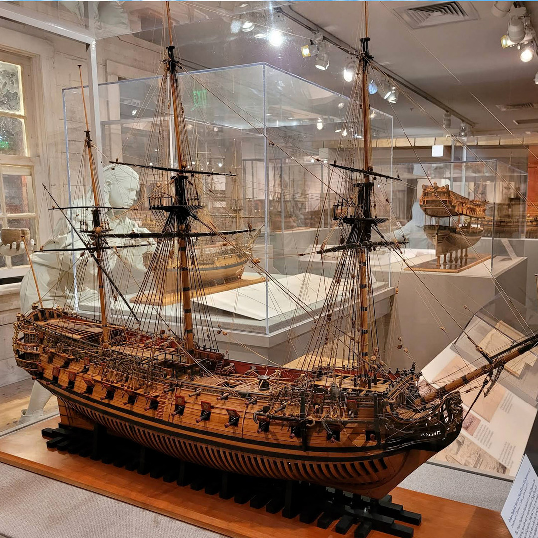 U.S. Naval Academy Museum