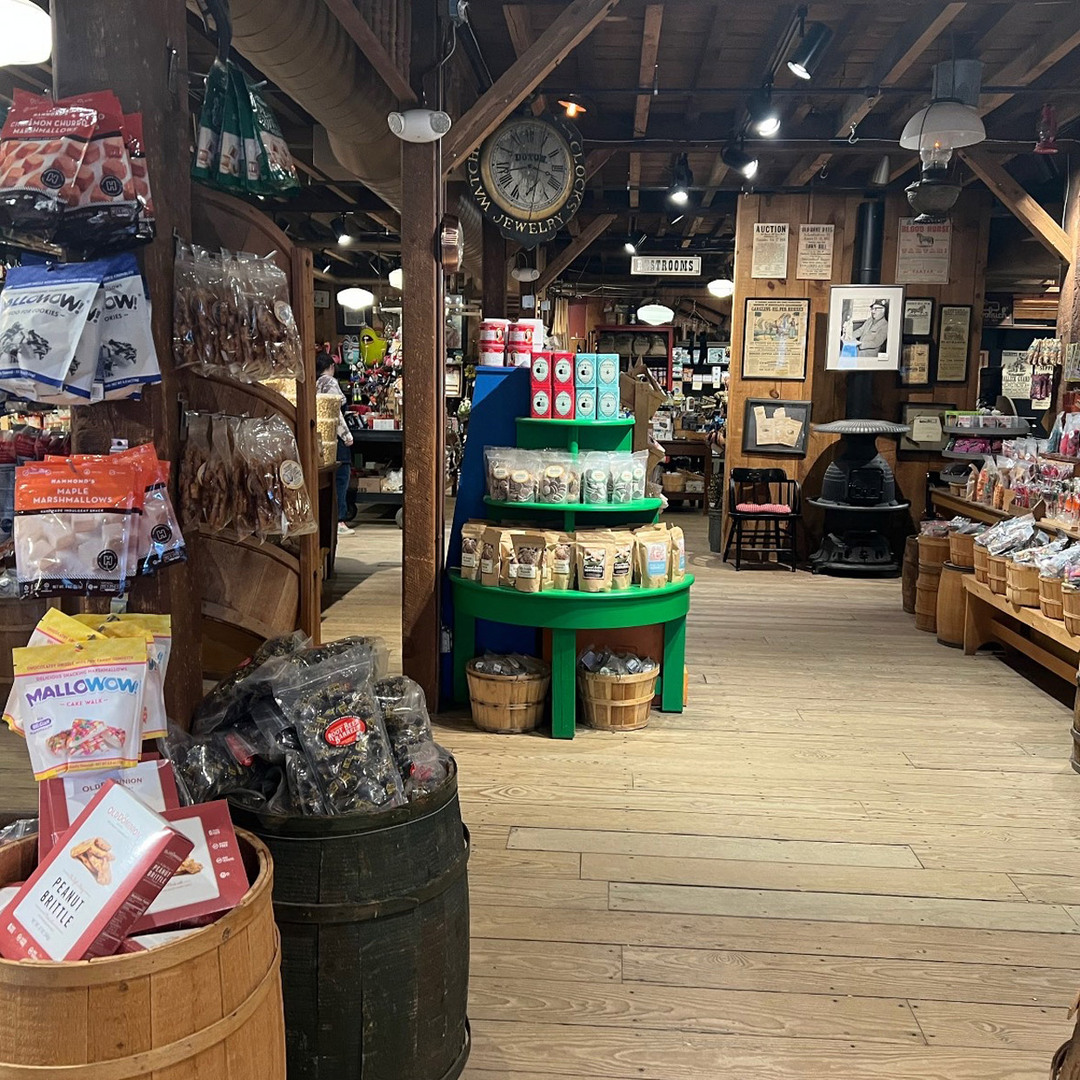 Vermont Country Store Rockingham