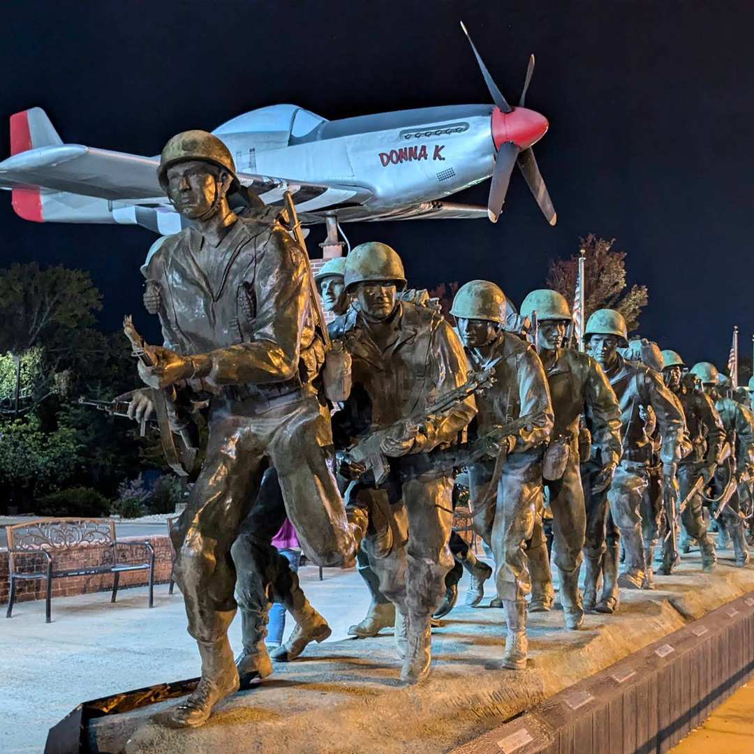 Veterans Memorial Museum