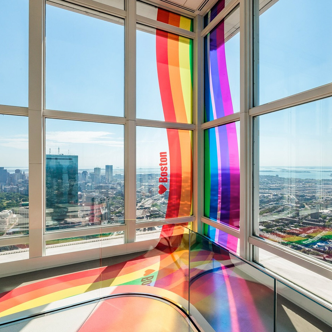 View Boston