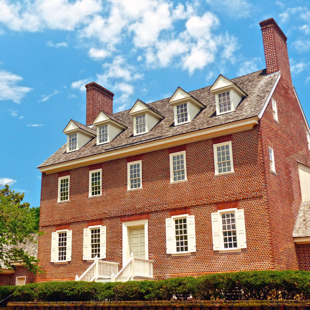 William Paca House & Garden