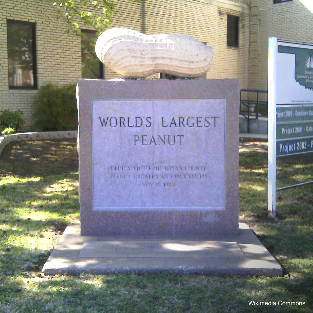 Large