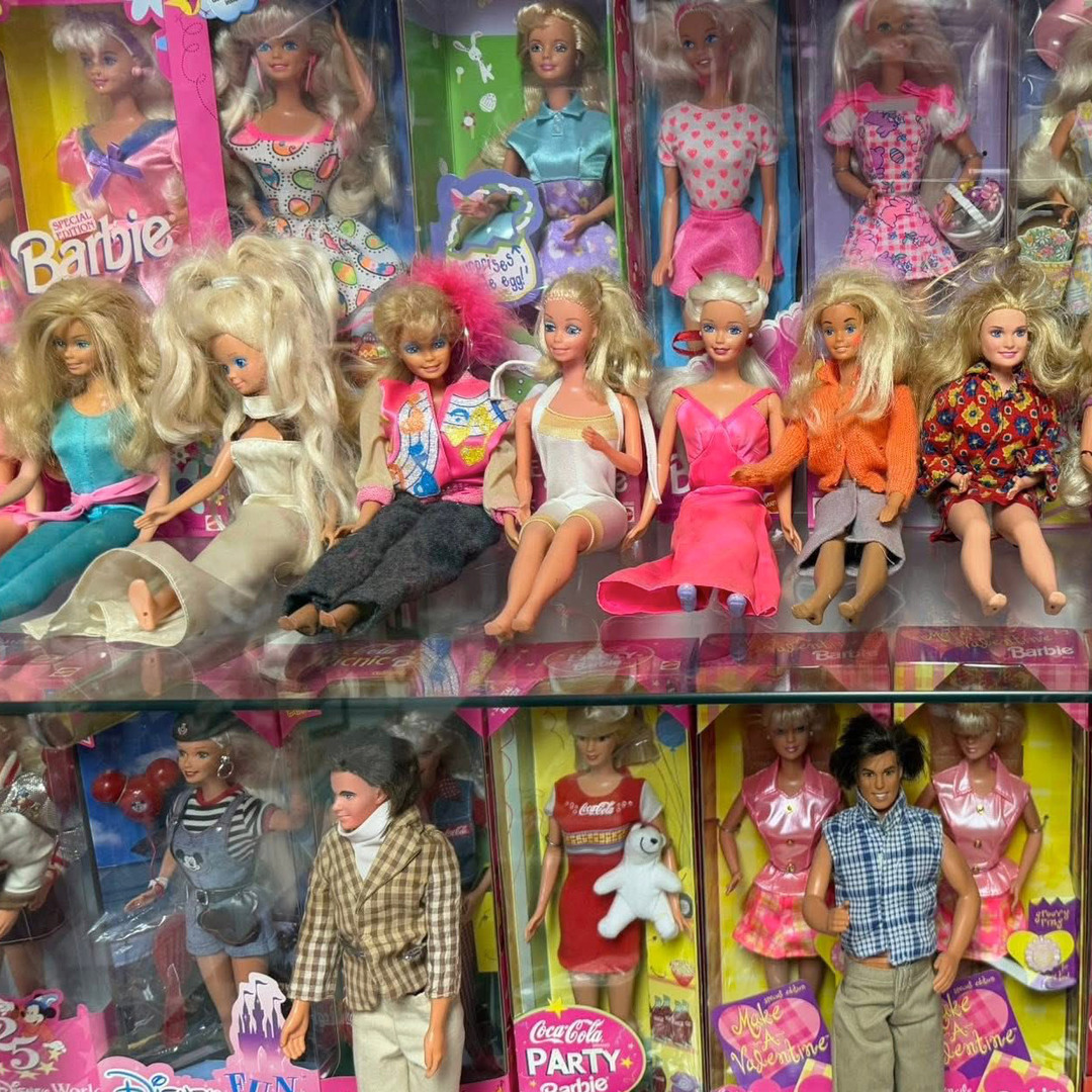 World's Largest Toy Museum