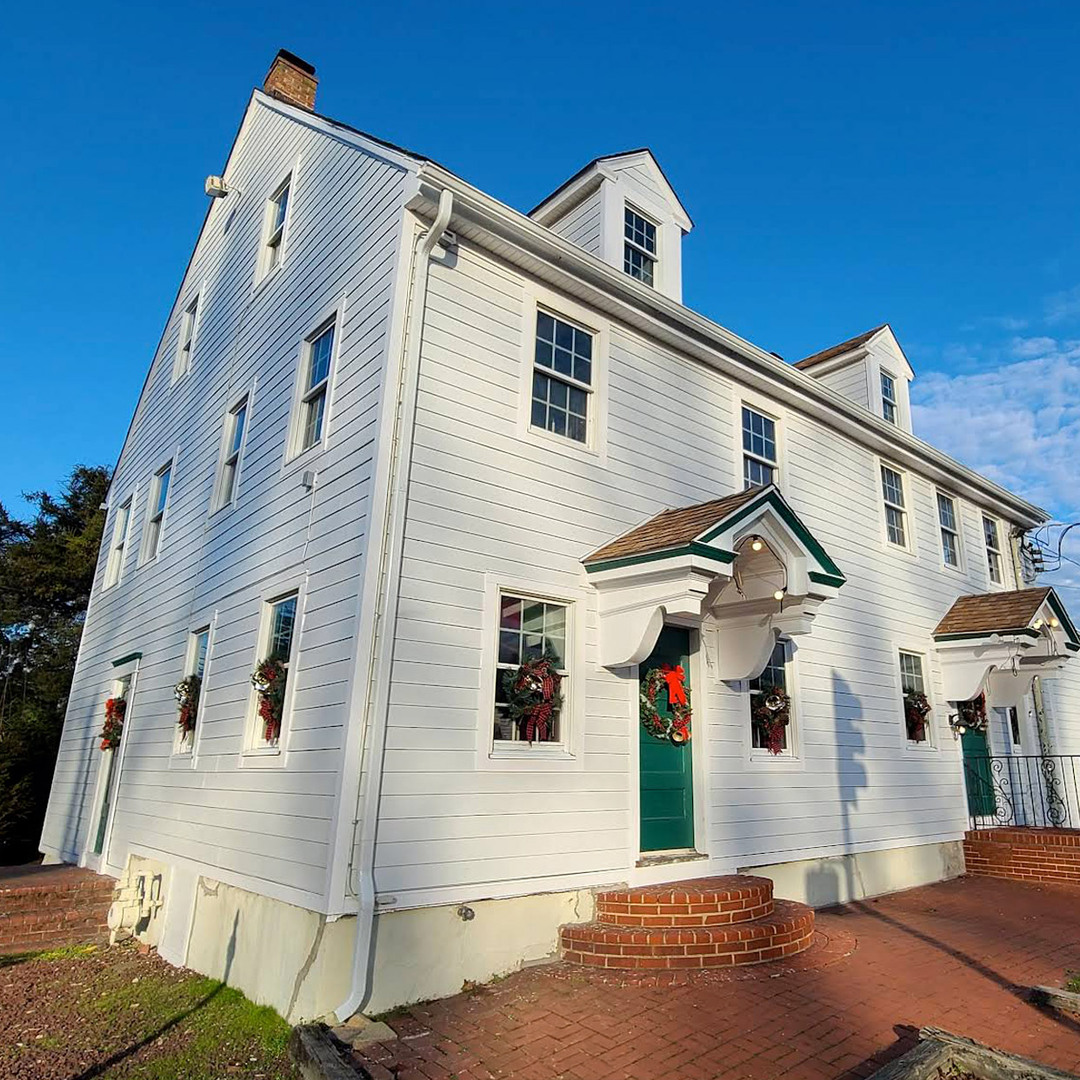 Ye Olde Centerton Inn