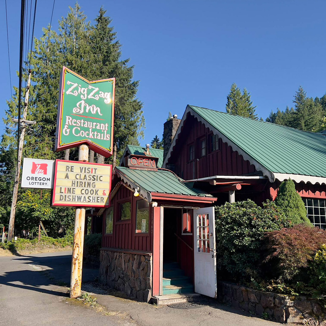 ZigZag Inn